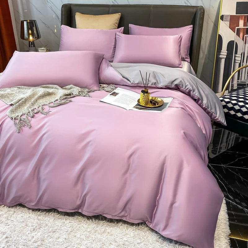 ELVYN Pure Cotton Bedding