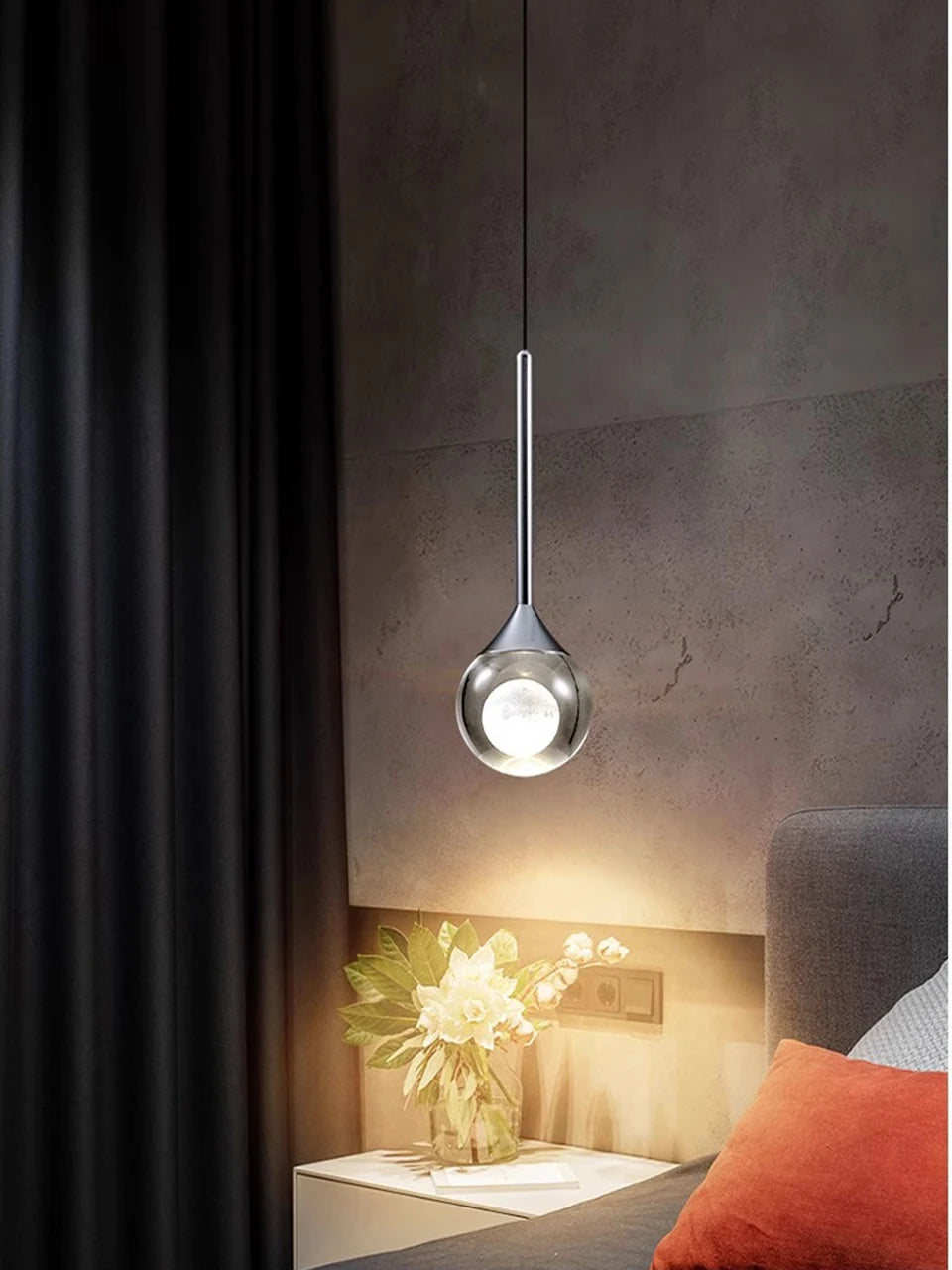 Atelier Glow Pendant by PurelyhomeDeco