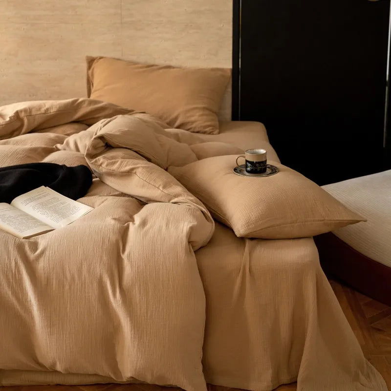 AERIS Natural Comfort Set