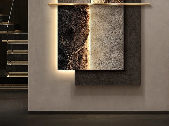 Aurelia Crystal Porcelain Wall Light by PurelyhomeDeco