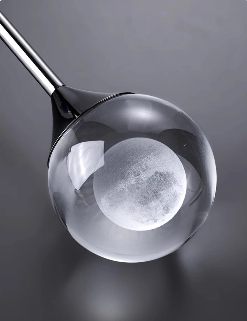 Atelier Glow Pendant by PurelyhomeDeco