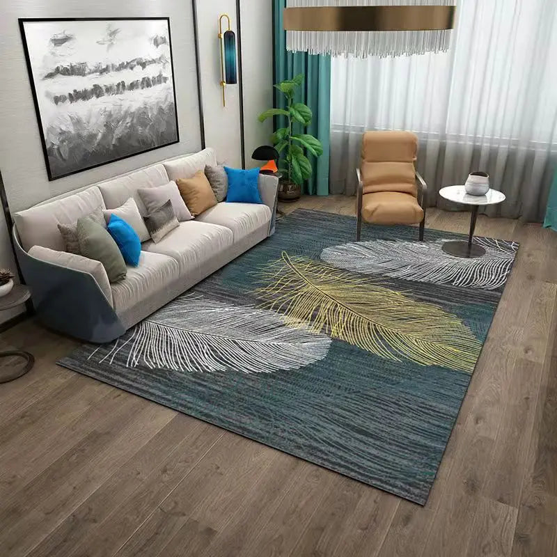 Scandi Calm Rug