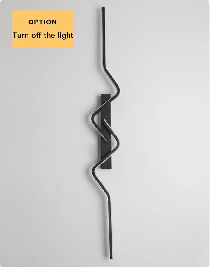 Scala Lux Wall Light