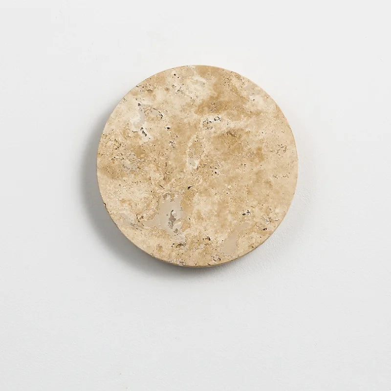 Solin Travertine Light