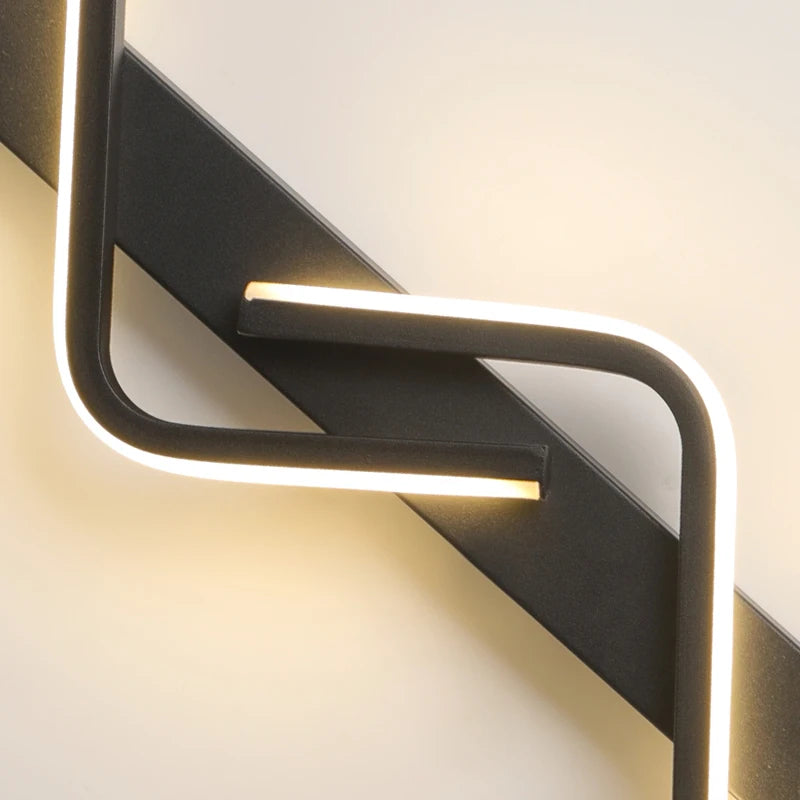Scala Lux Wall Light