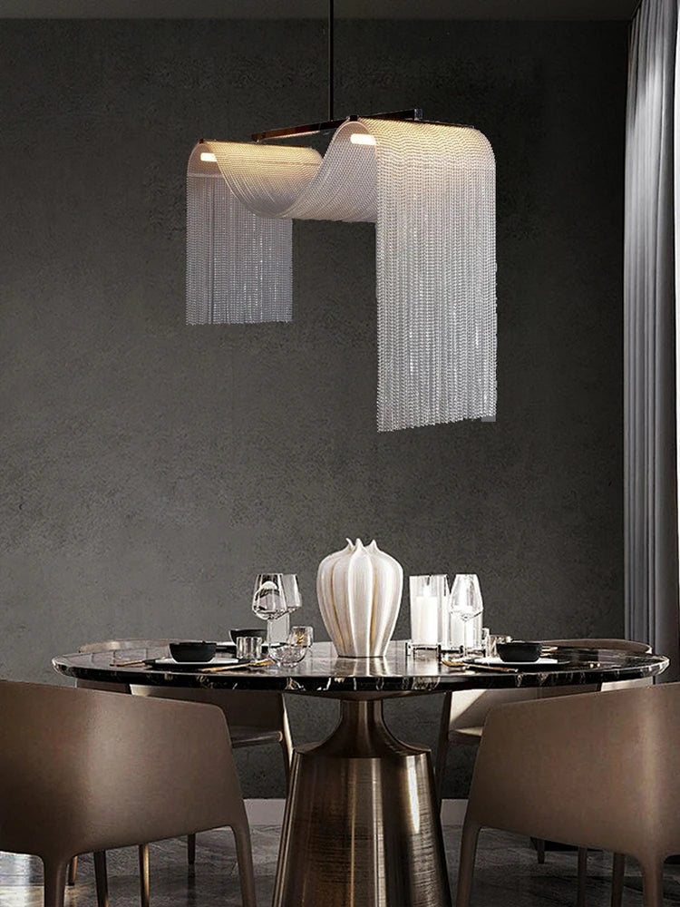 Atria Grand Pendant