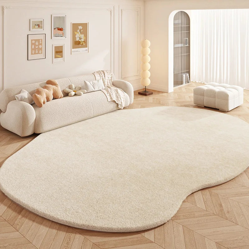 Cloud Form Rug
