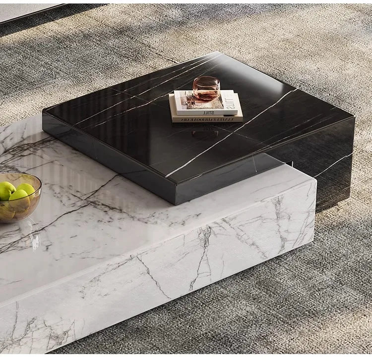 Roma Prestige Marble Centerpiece by PurelyhomeDeco