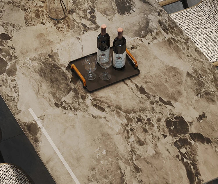 LITHA™ Luxury Stone Table
