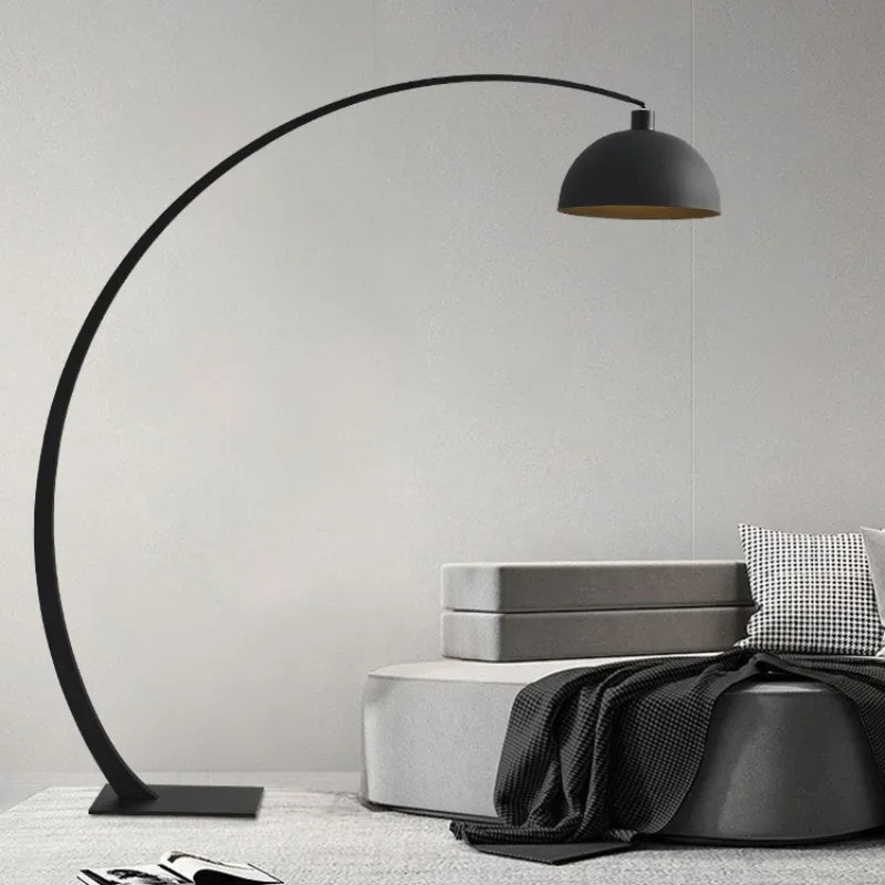 Arclume™ Minimalist Floor Lamp by PurelyhomeDeco