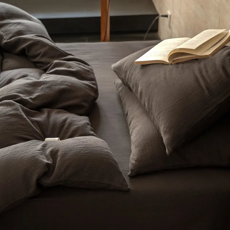 AERIS Natural Comfort Set