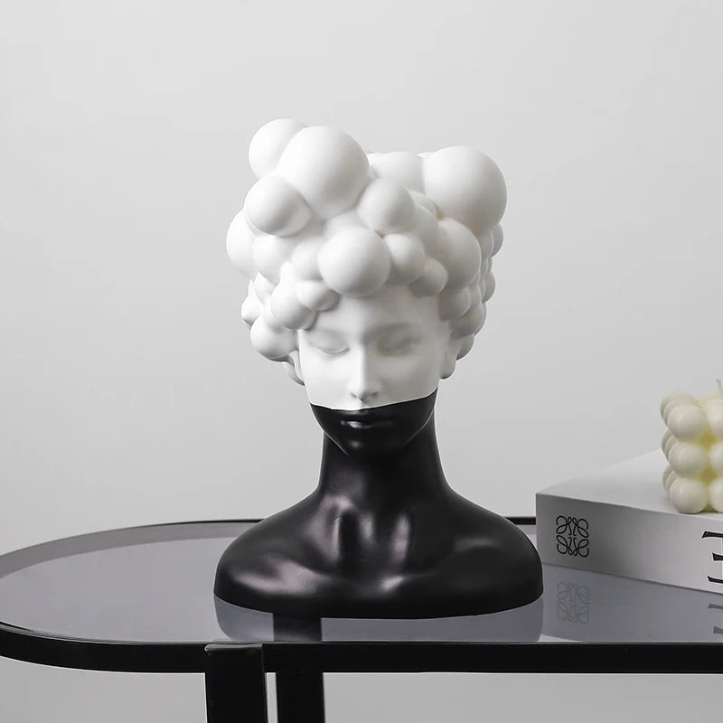 Still She by PurelyhomeDeco