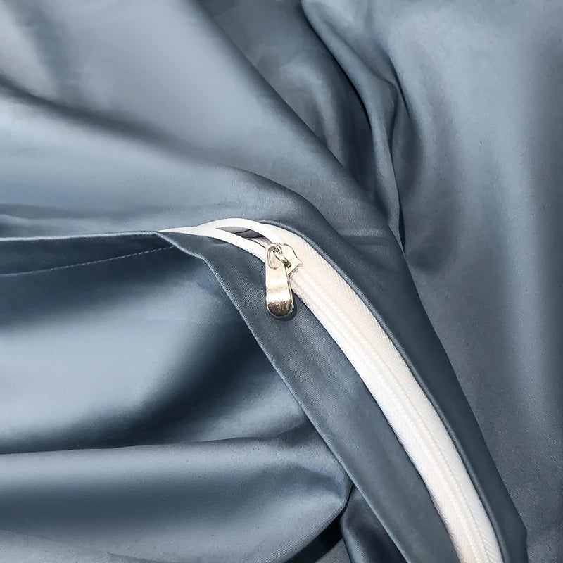 SOLÈNE Cotton Embroidery Series