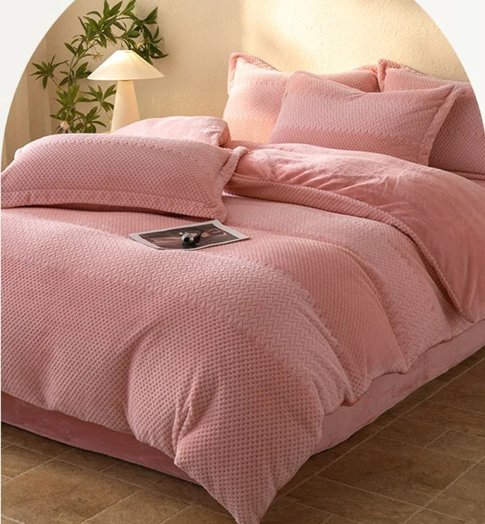 Lunelle Warm Duvet