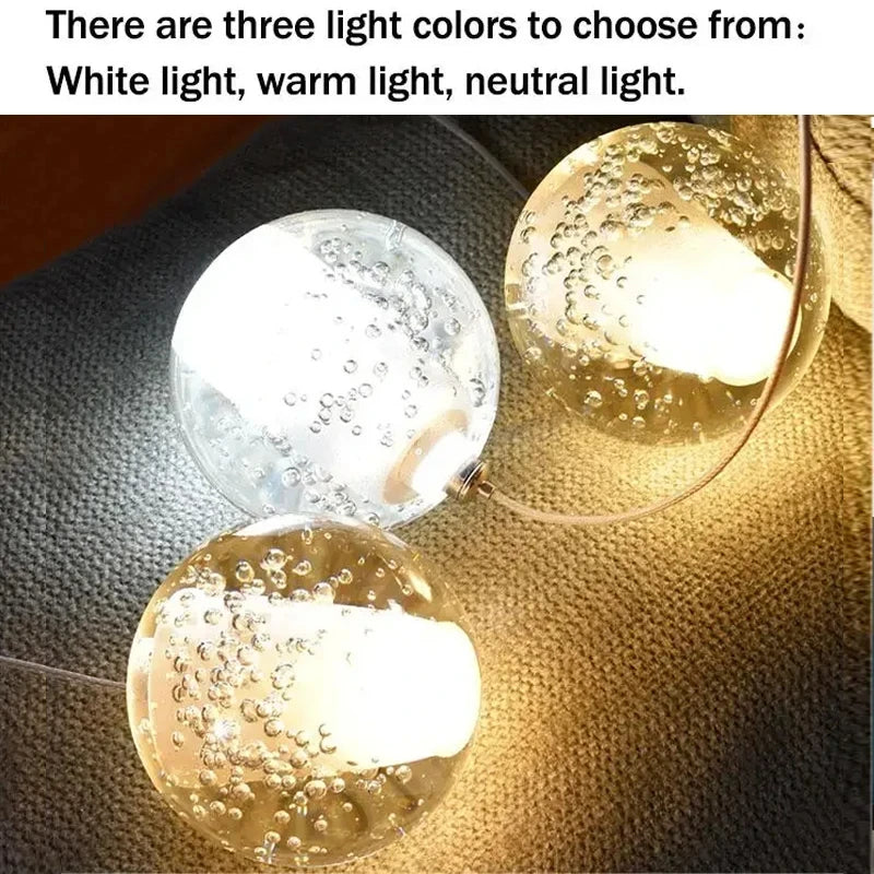 Astra Crystal by PurelyhomeDeco