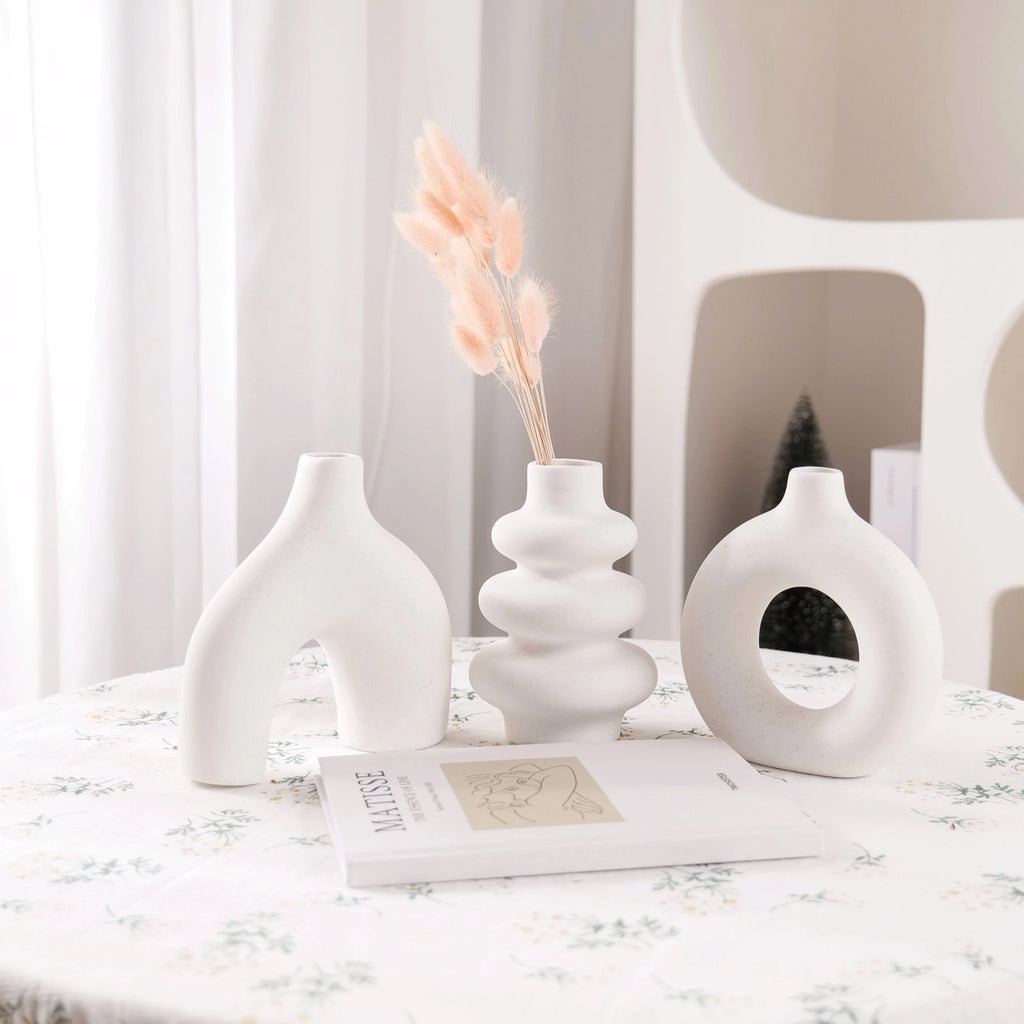 Terra Boheme Set by PurelyhomeDeco