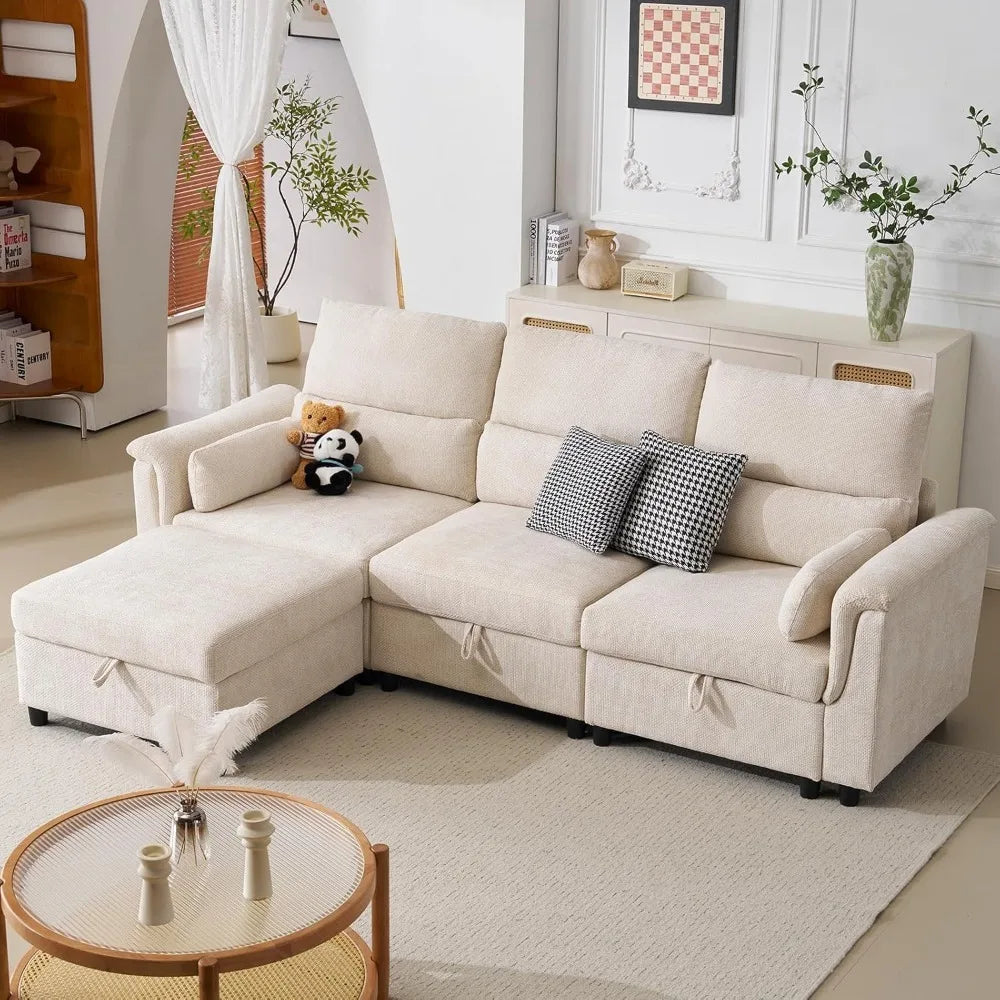 NOBLECORE™ Sectional