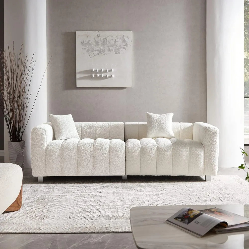 BOUCLEA™ 3-Seat Sofa