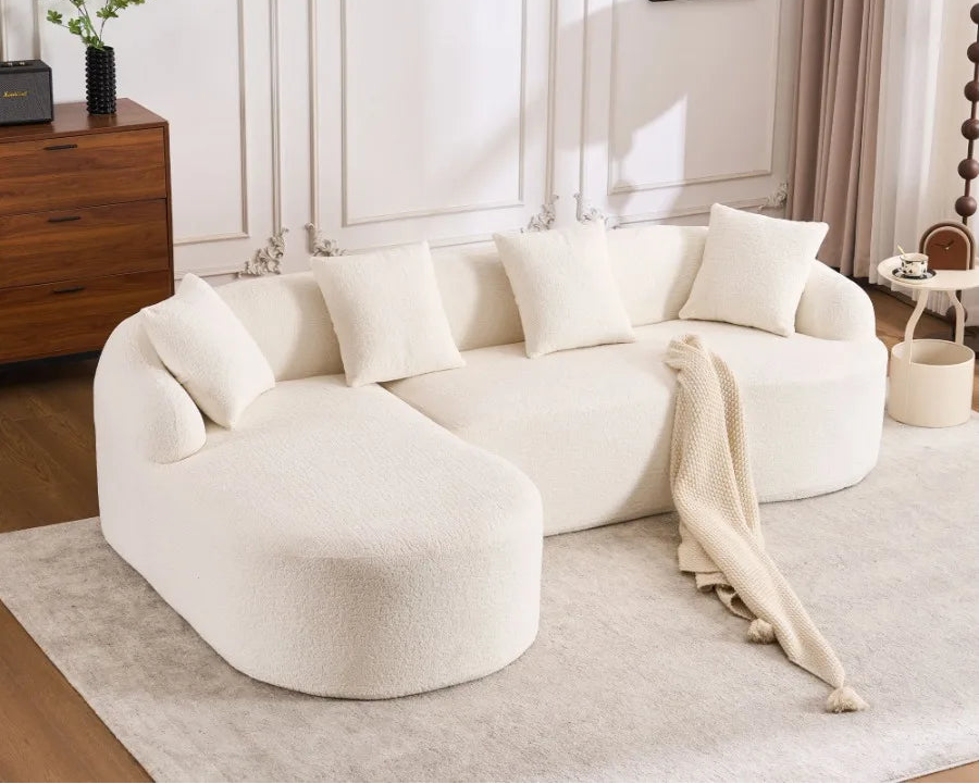 NIMORA™ Compression Sofa