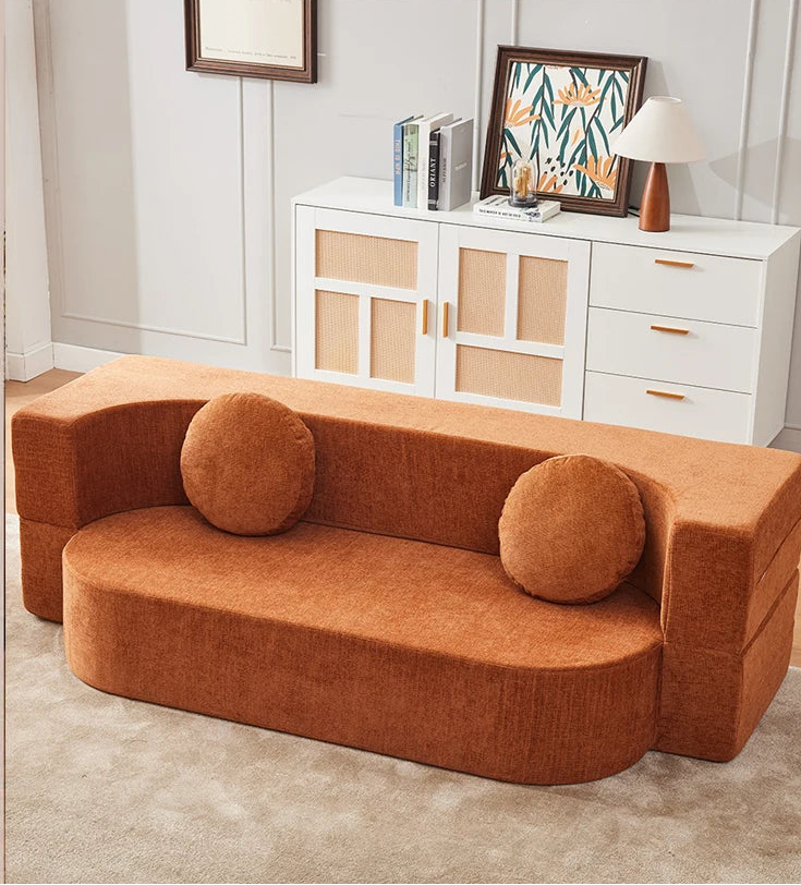 CHÂTEAU CALME™ Modular Sofa