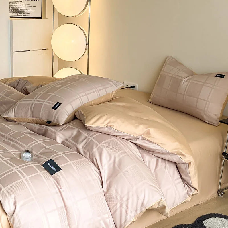 Royal Loom Cotton Set