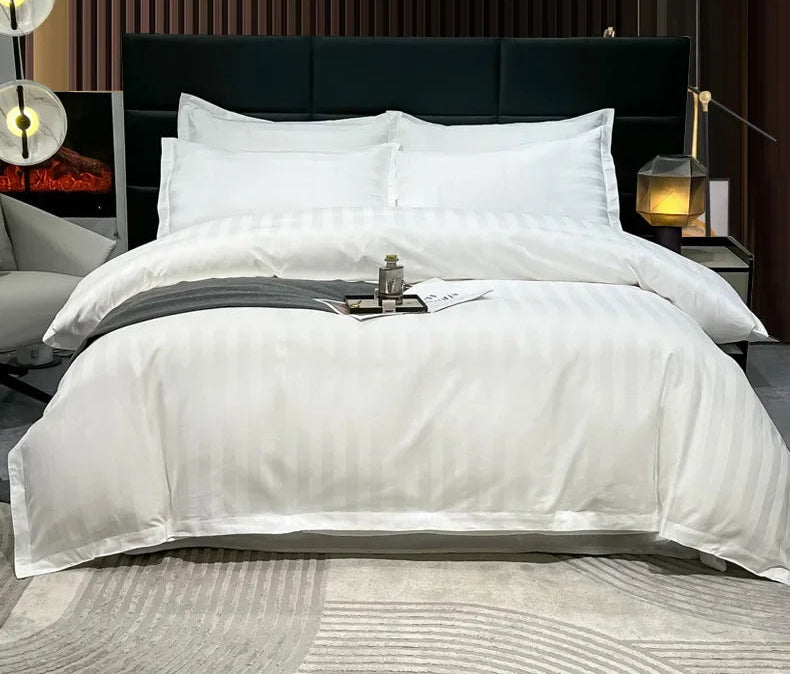 Elite Comfort White Series