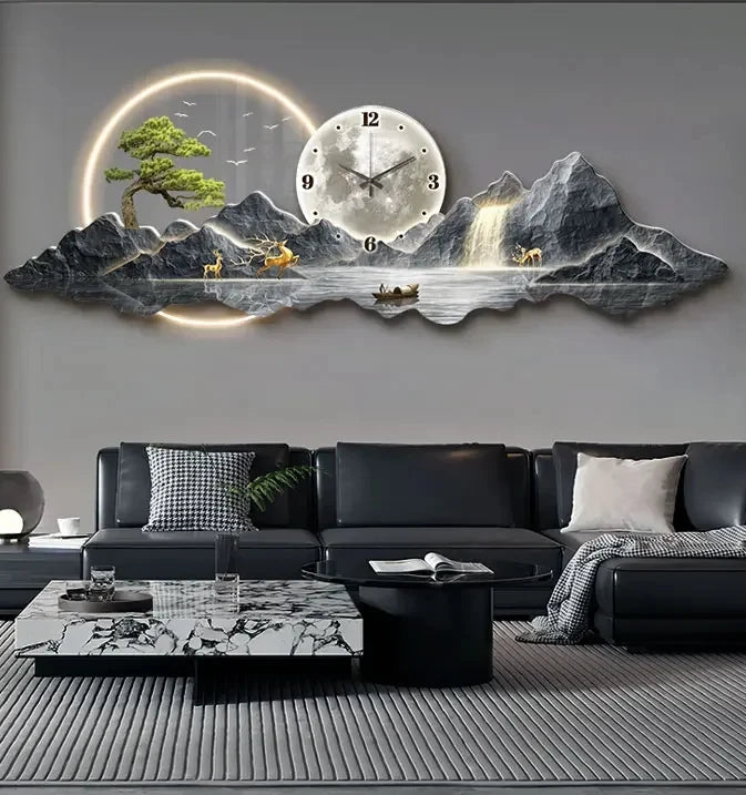 Horologe by PurelyhomeDeco