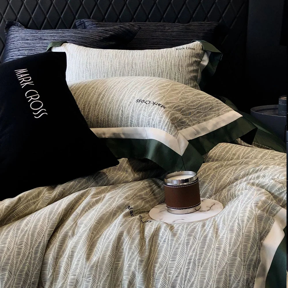 Mark Cross ImperialTouch Collection