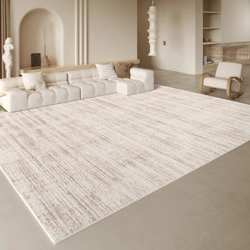 Calacatta Soft Rug