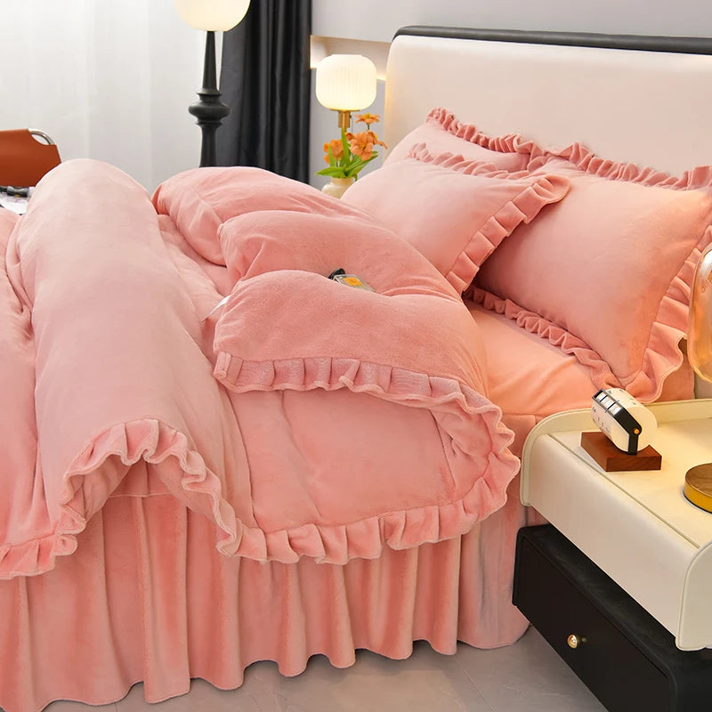 WASART LotusLuxe Duvet