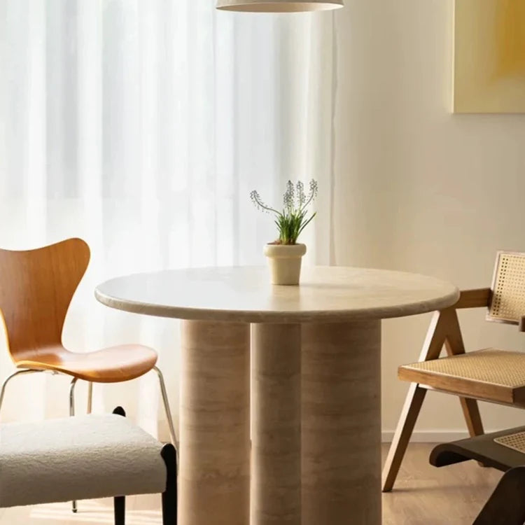 ORU™ Calm Luxury Stone Table