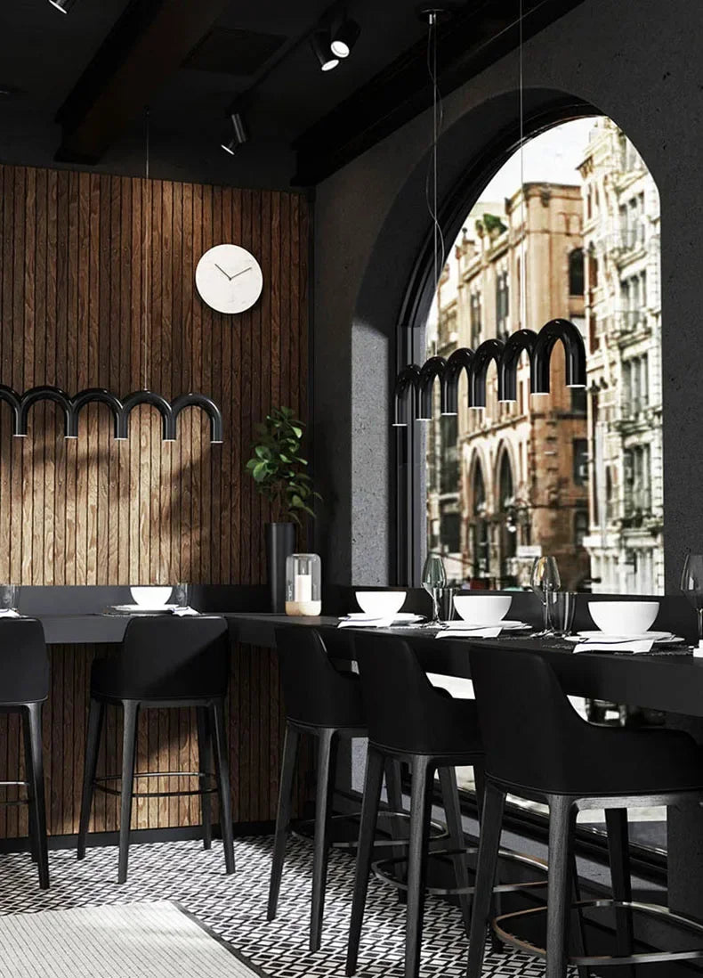 Arcus U by PurelyhomeDeco