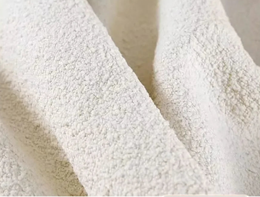 ROYAL SHEAR™ Velvet Sofa | Modern Glam Living Room Statement