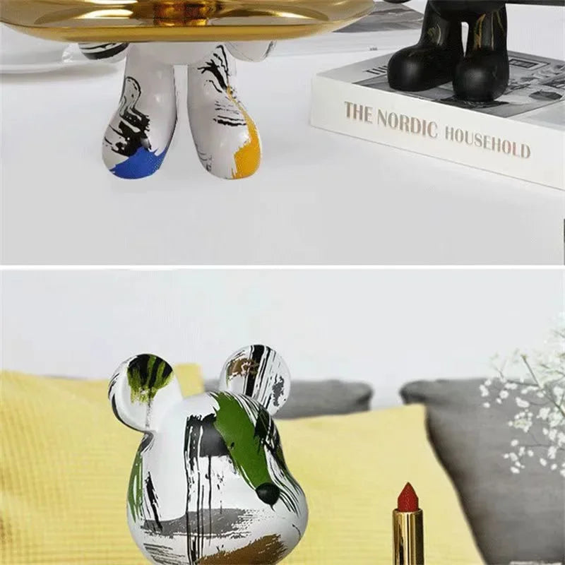 Luxe Cub Organizer by PurelyhomeDeco