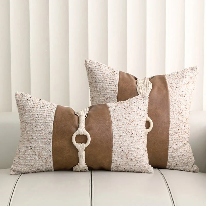 HINOKI Blend Pillow