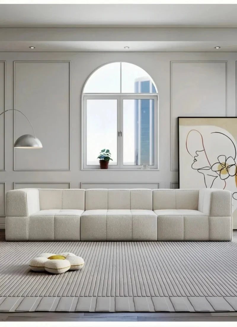 CREMORA LUXE™ Modular Sectional