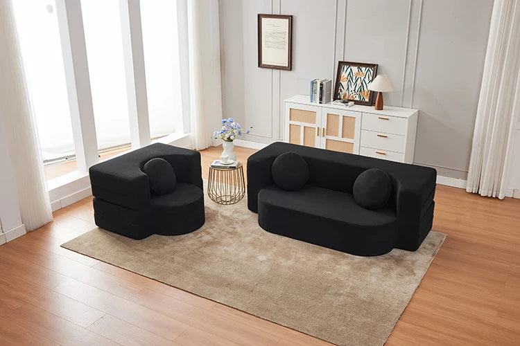 CHÂTEAU CALME™ Modular Sofa