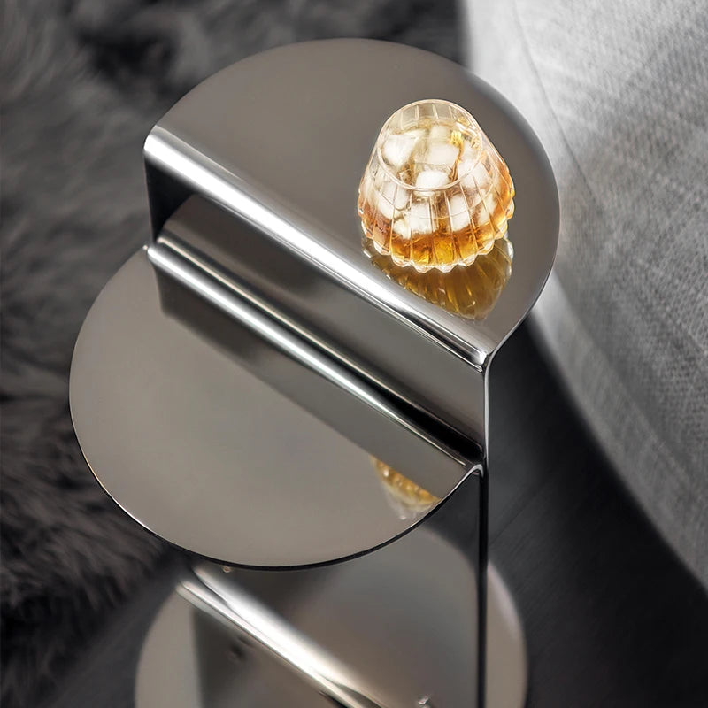 MINIMA AUREUM™ Slim Table by PurelyhomeDeco