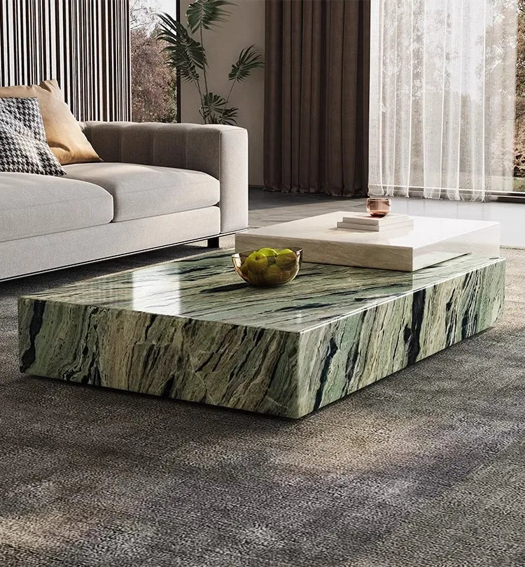 Roma Prestige Marble Centerpiece by PurelyhomeDeco