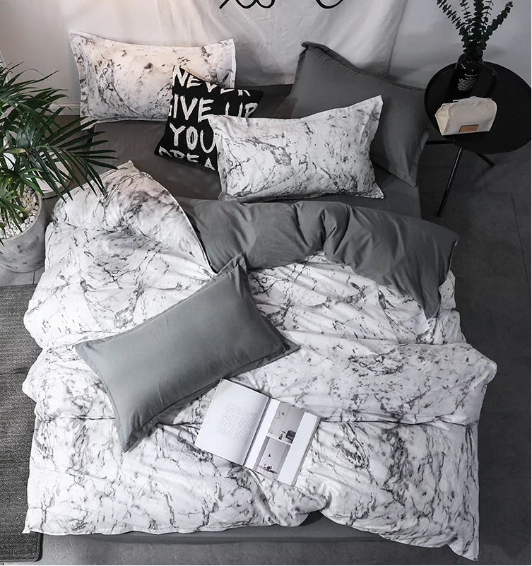 Signature Duvet Cover Set