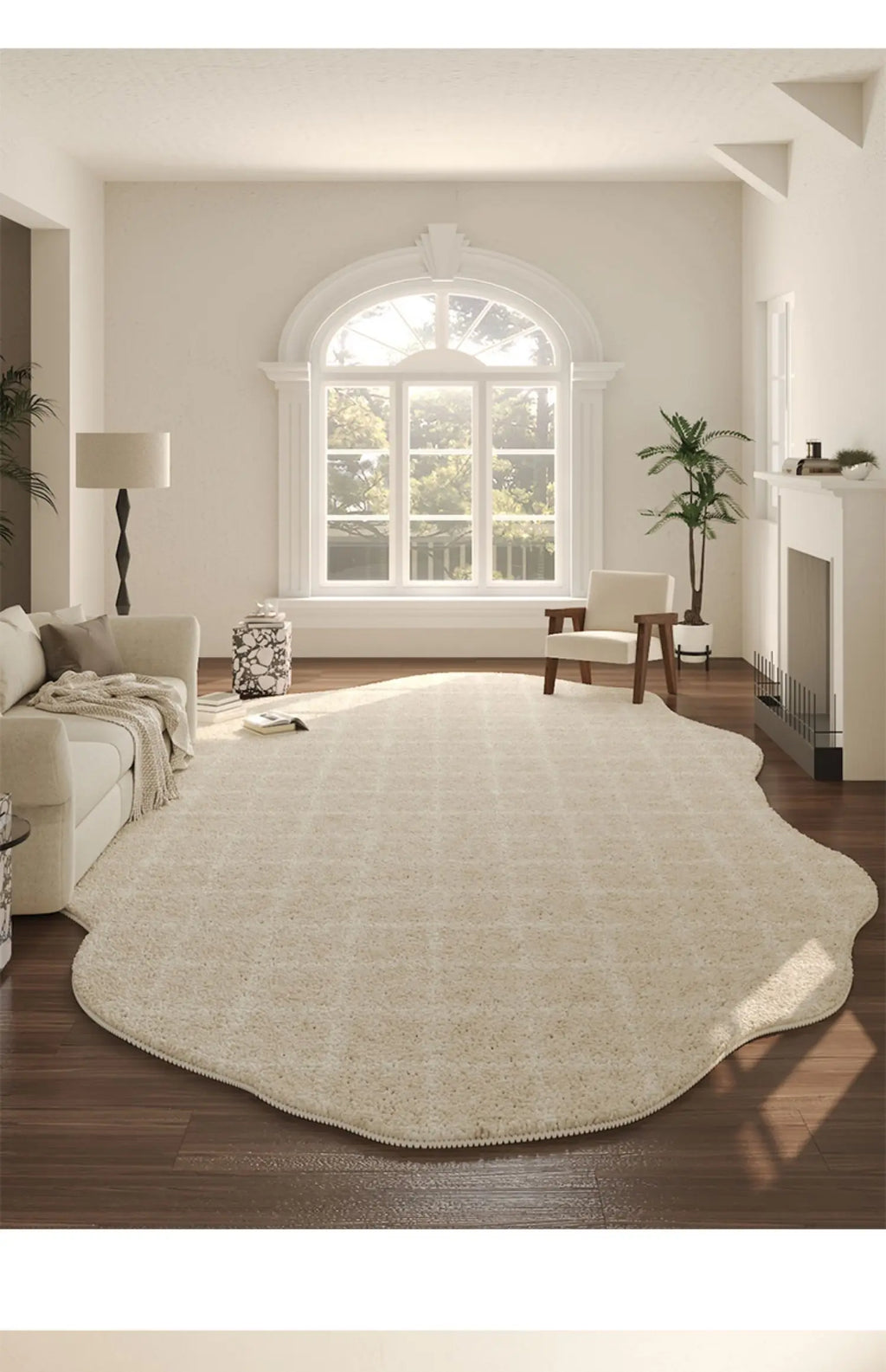 Maison Nuage Rug