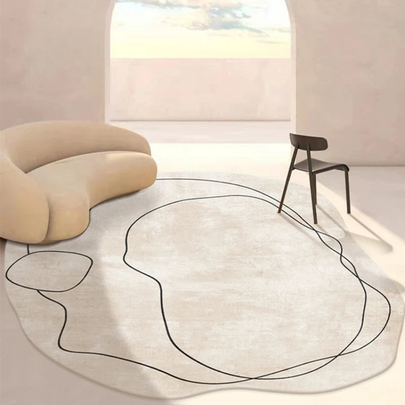 Soft Edit Rug