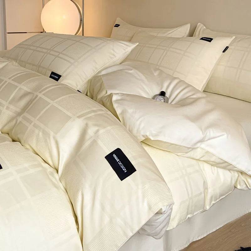 Royal Loom Cotton Set