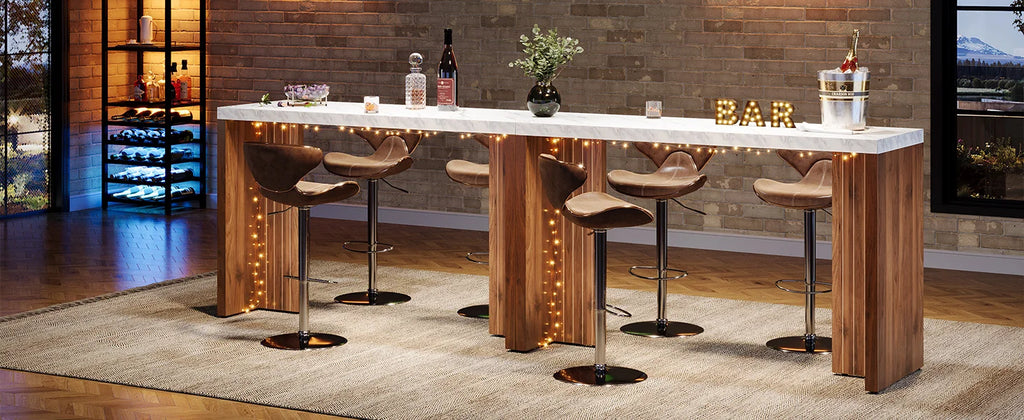 POURFRAME™ Modern Bar by PurelyhomeDeco