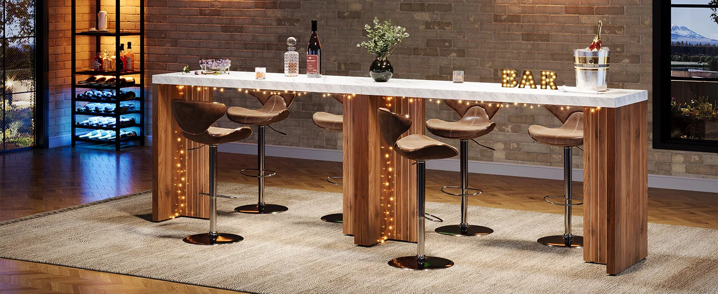 POURFRAME™ Modern Bar by PurelyhomeDeco