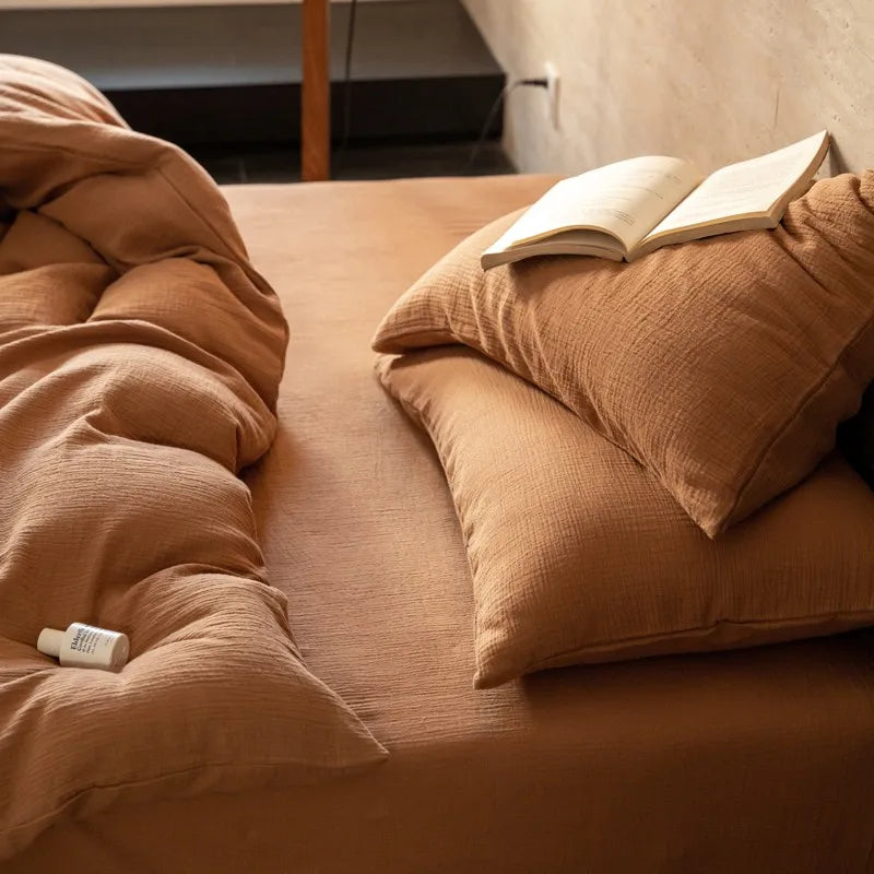 AERIS Natural Comfort Set