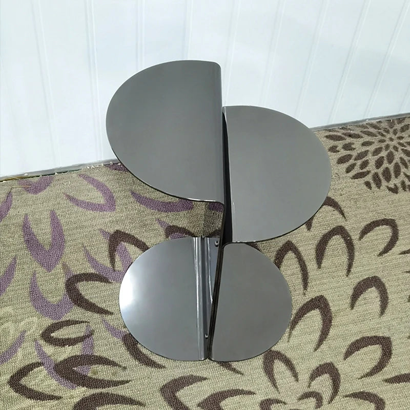 MINIMA AUREUM™ Slim Table by PurelyhomeDeco