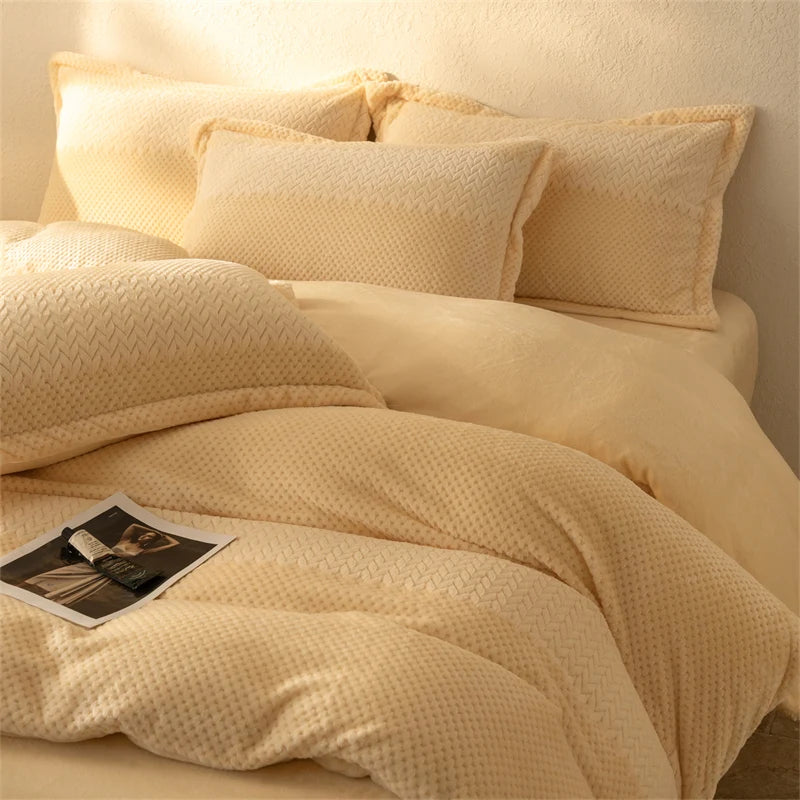 Lunelle Warm Duvet