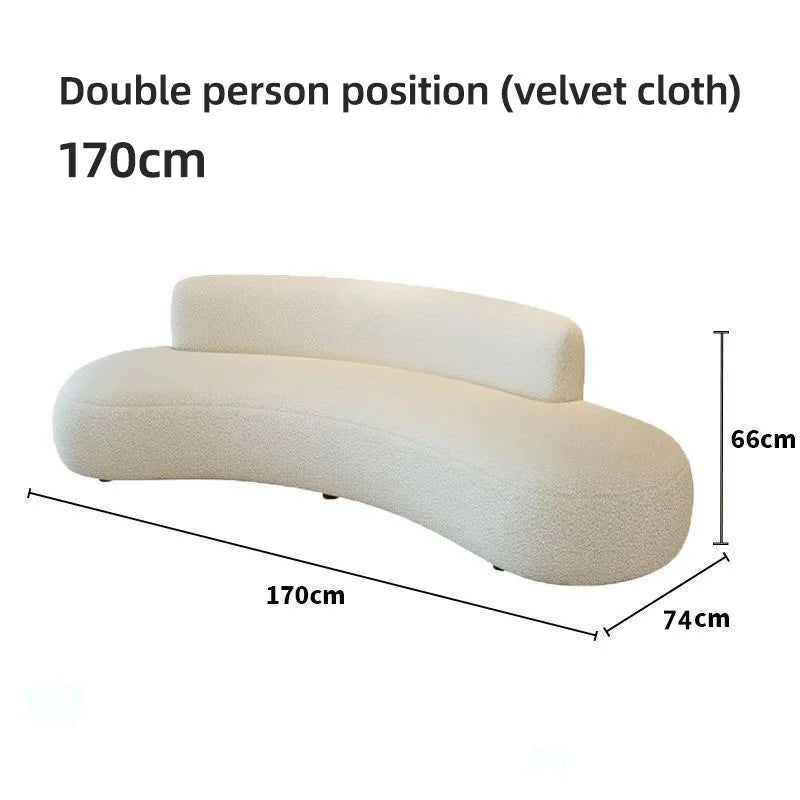 ALVEA™ Living Sofa