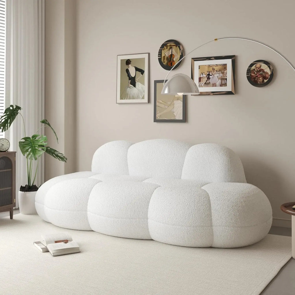 SEREN ARC™ Cloud Loveseat